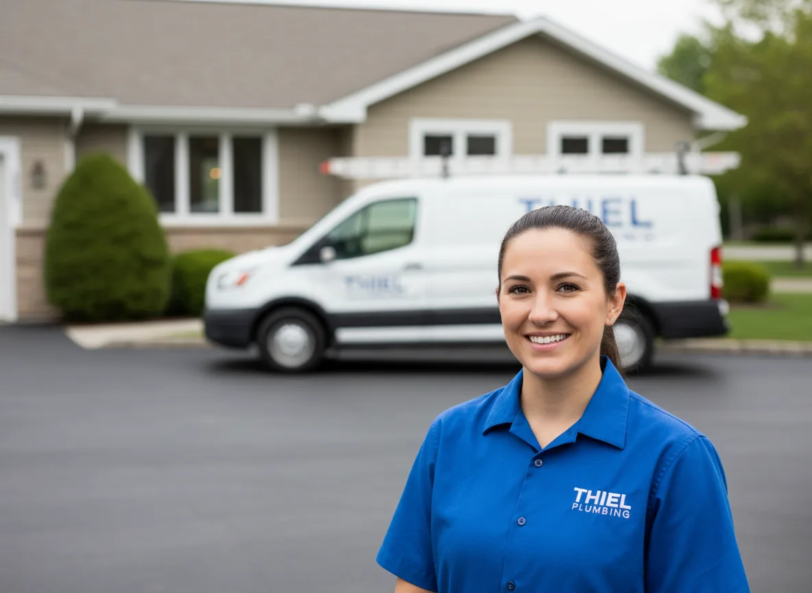 Plumber Melbeta, NE FAQs